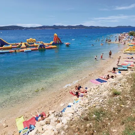 Eight-bedroom Holiday In * Zadar